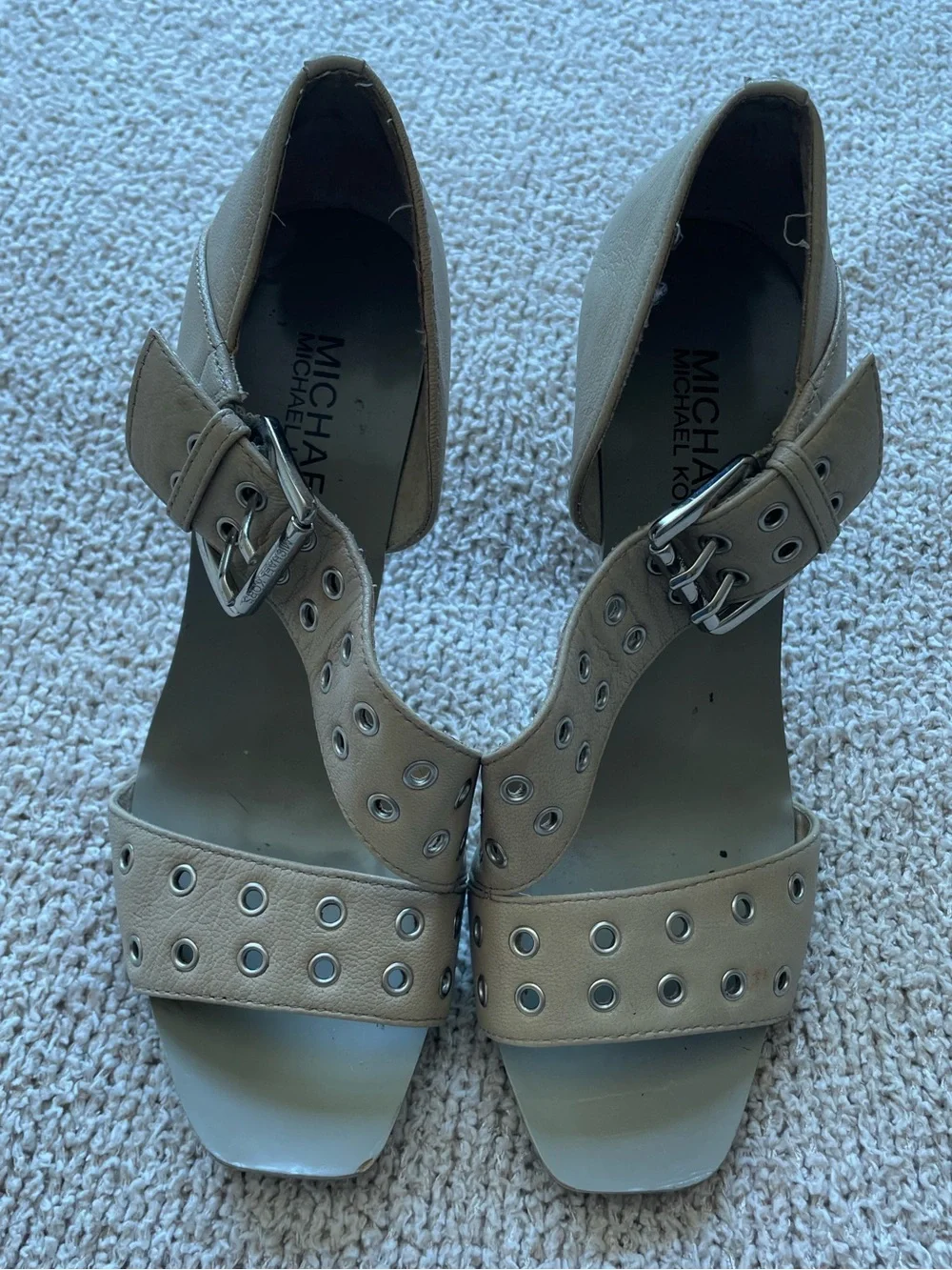 Michael Kors Heels